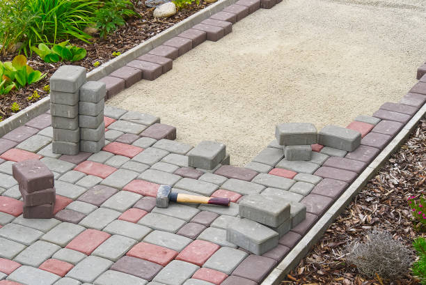 Best Driveway Pavers Installation  in Graysville, AL