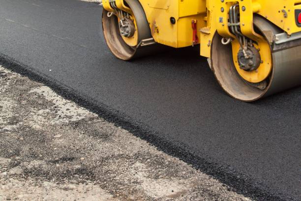 Reasons to Select Us for Your Driveway Paving Requirements in Graysville, AL